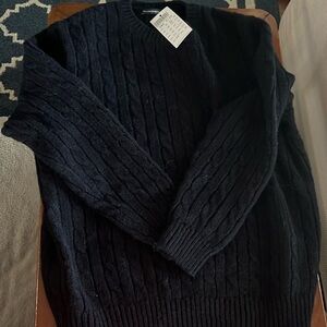 Brandy Melville 90% wool sweater